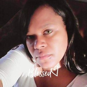 Meet your Posher, Tonya